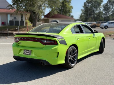 2023 Dodge Charger R/T