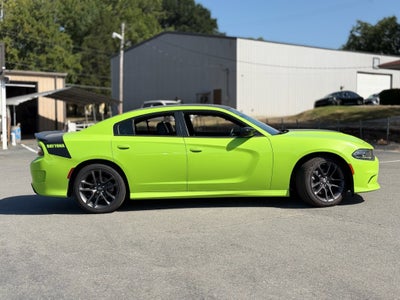 2023 Dodge Charger R/T