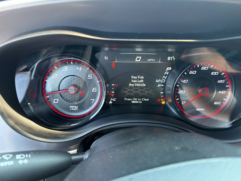 2022 Dodge Charger R/T