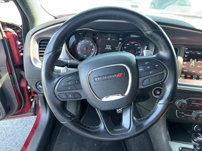 2022 Dodge Charger R/T