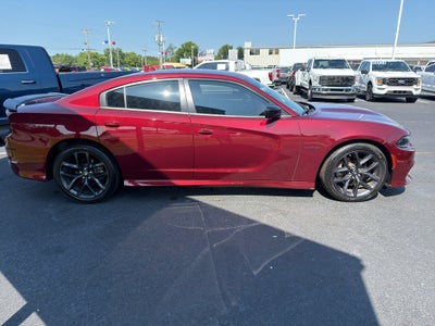 2022 Dodge Charger R/T