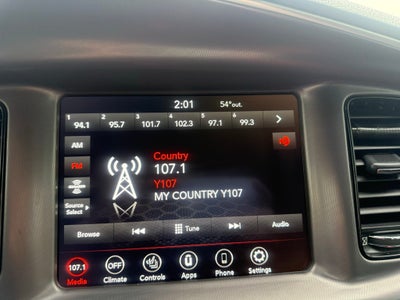 2021 Dodge Charger GT