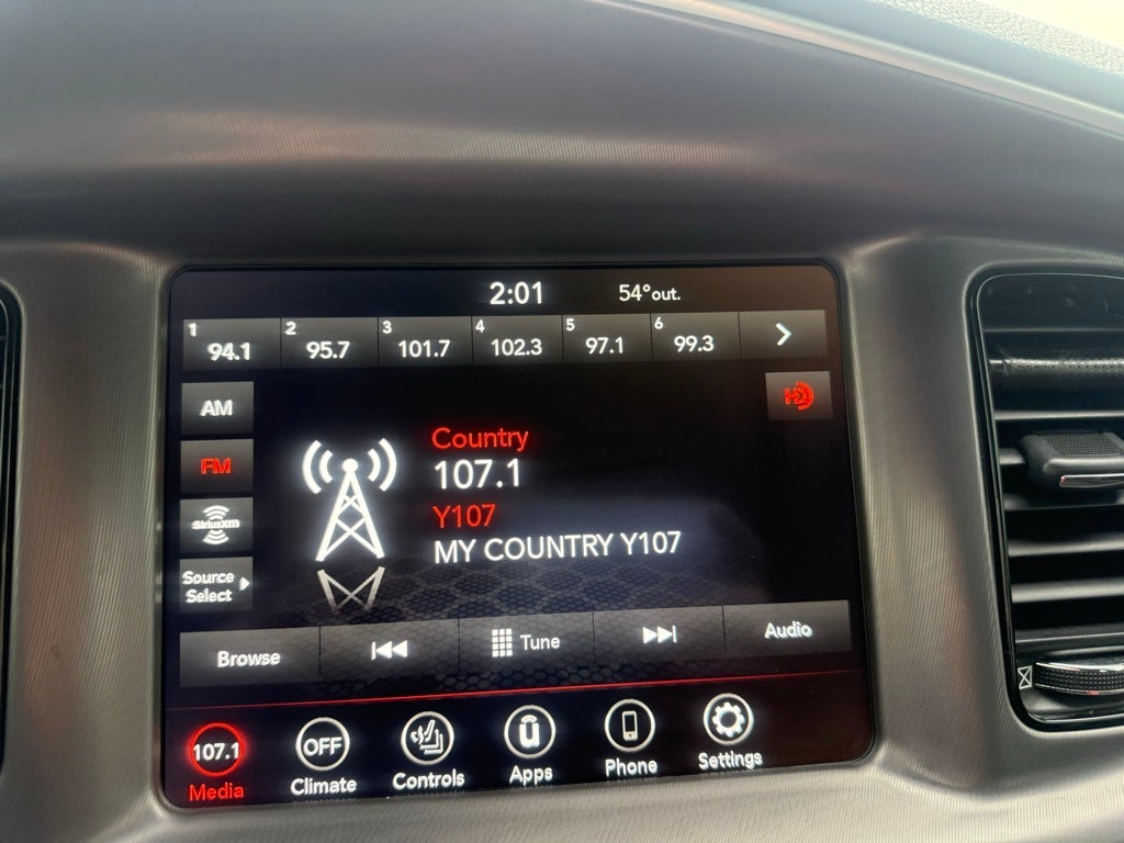 2021 Dodge Charger GT