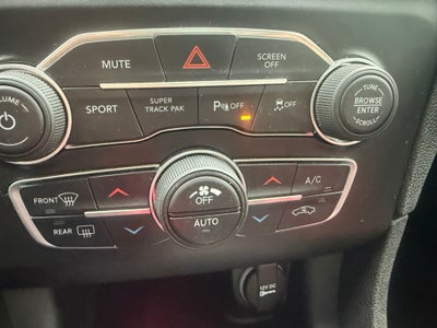 2021 Dodge Charger GT