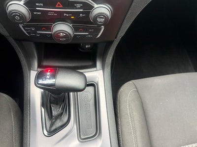 2021 Dodge Charger GT