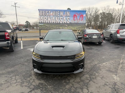 2021 Dodge Charger GT
