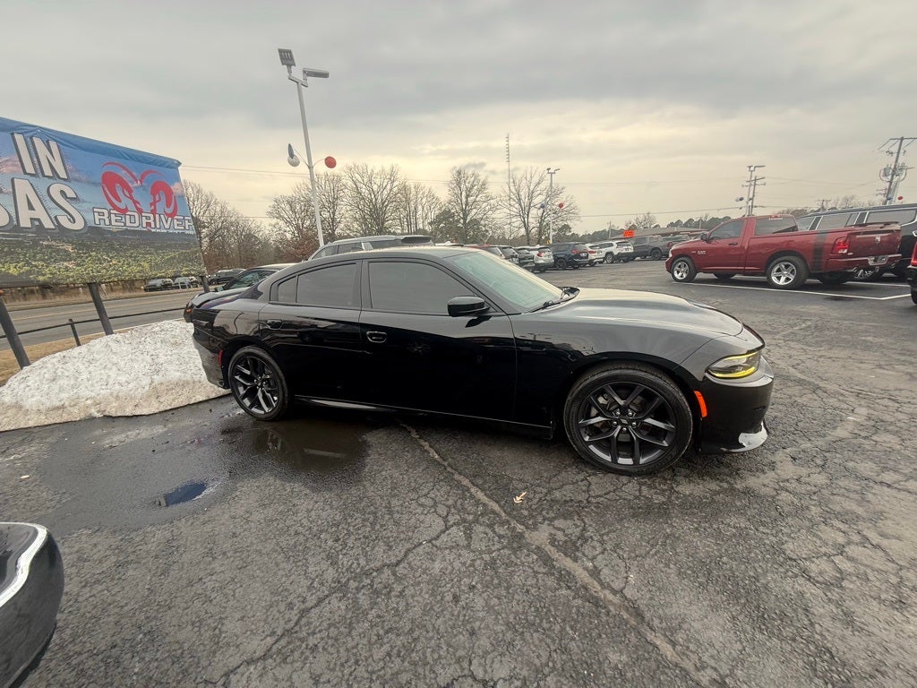 2021 Dodge Charger GT