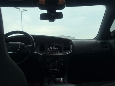 2021 Dodge Charger GT