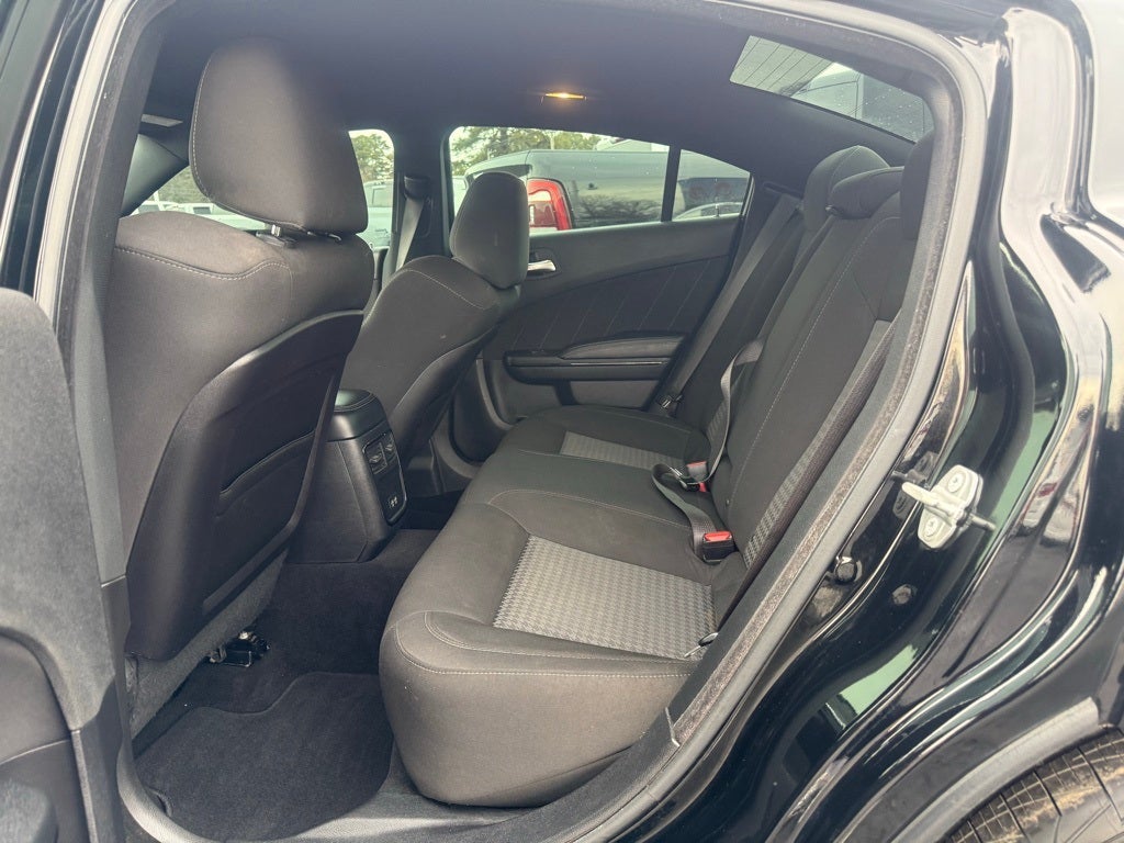 2021 Dodge Charger GT