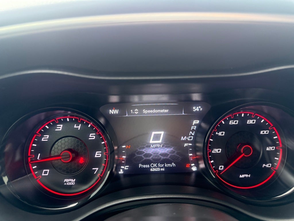 2021 Dodge Charger GT