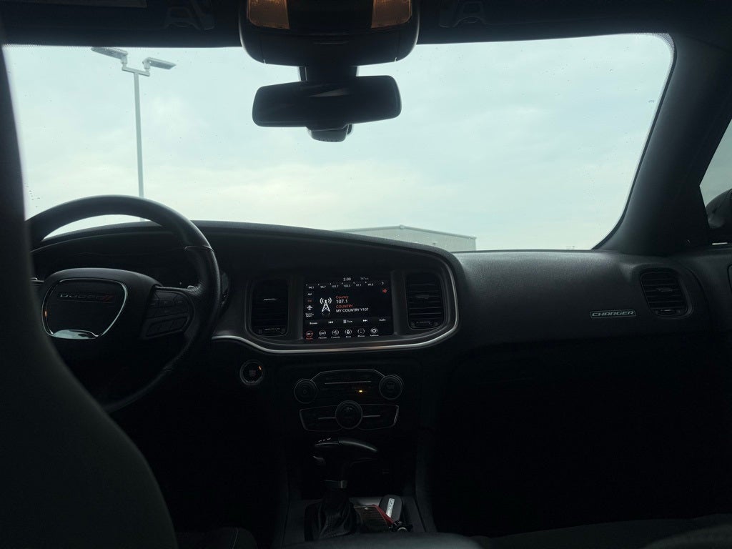 2021 Dodge Charger GT