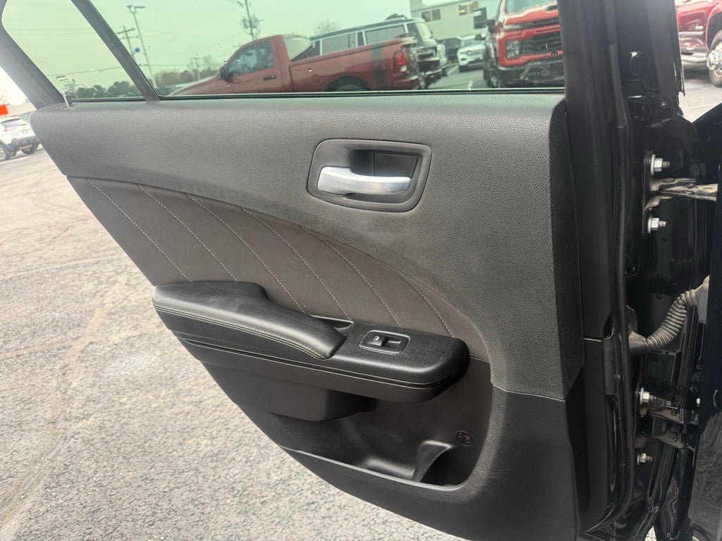 2021 Dodge Charger GT