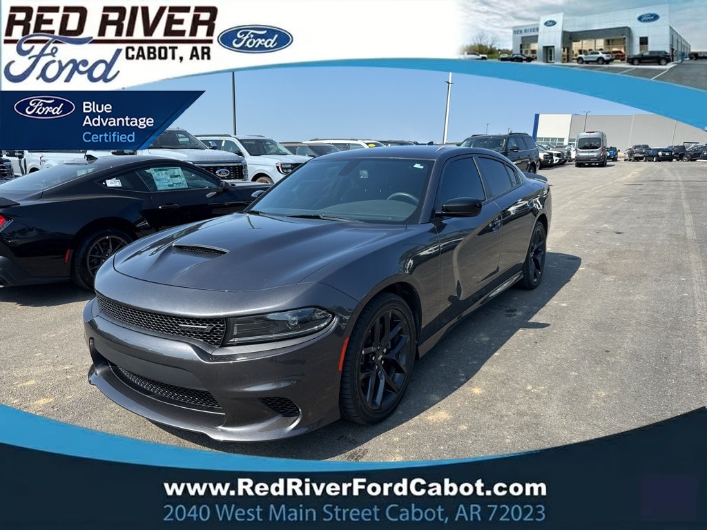2023 Dodge Charger GT