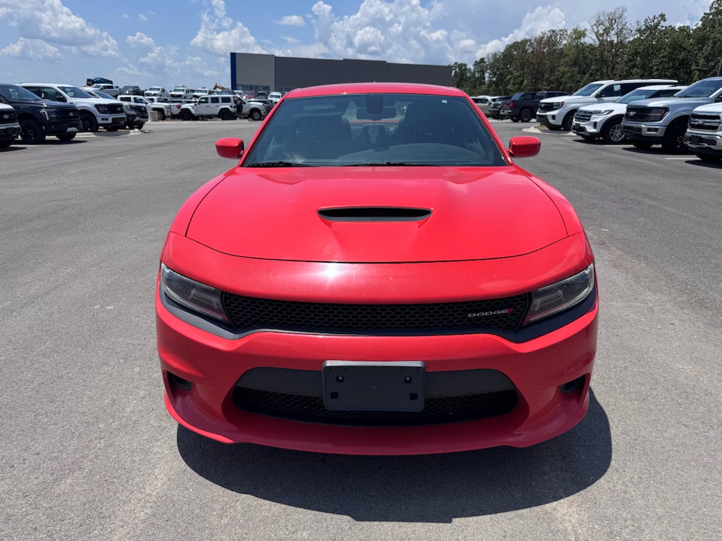2019 Dodge Charger GT