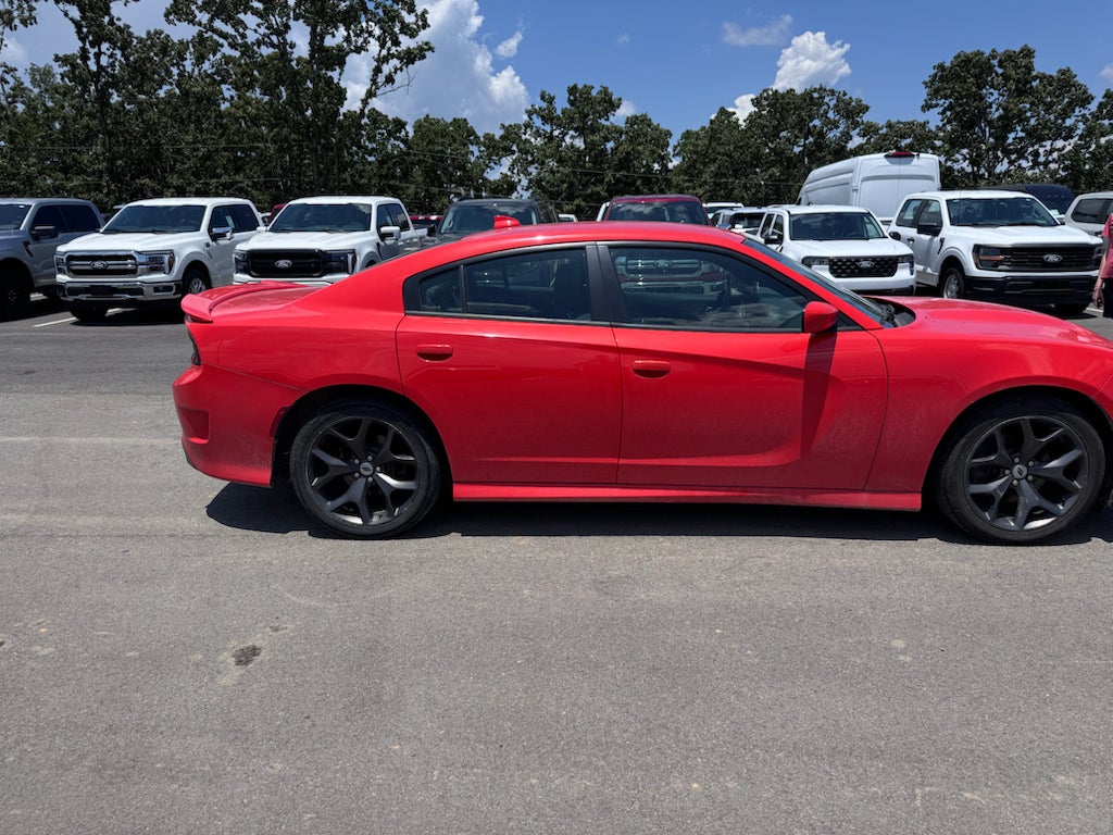 2019 Dodge Charger GT