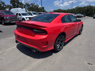 2019 Dodge Charger GT
