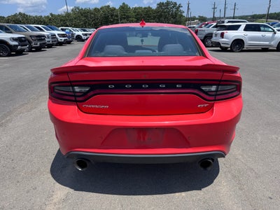 2019 Dodge Charger GT