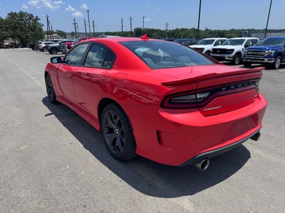 2019 Dodge Charger GT