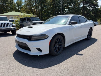 2019 Dodge Charger GT