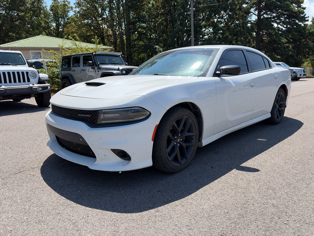 2019 Dodge Charger GT