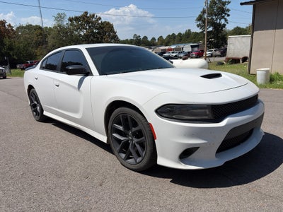 2019 Dodge Charger GT
