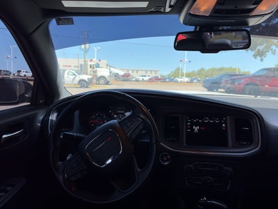 2019 Dodge Charger GT
