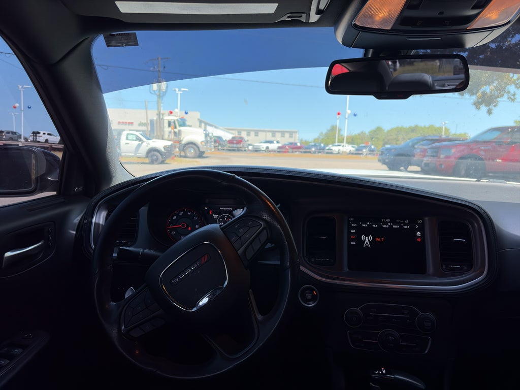 2019 Dodge Charger GT