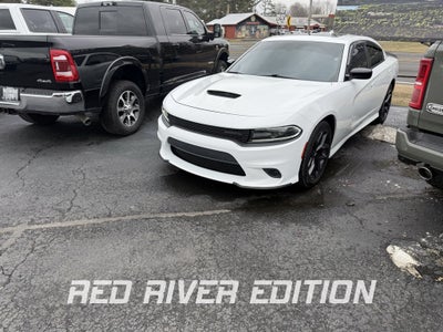 2020 Dodge Charger GT