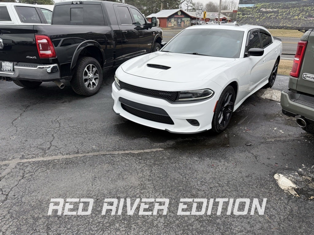 2020 Dodge Charger GT