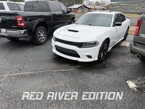2020 Dodge Charger GT