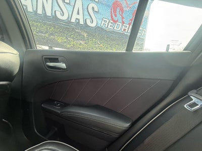 2020 Dodge Charger GT