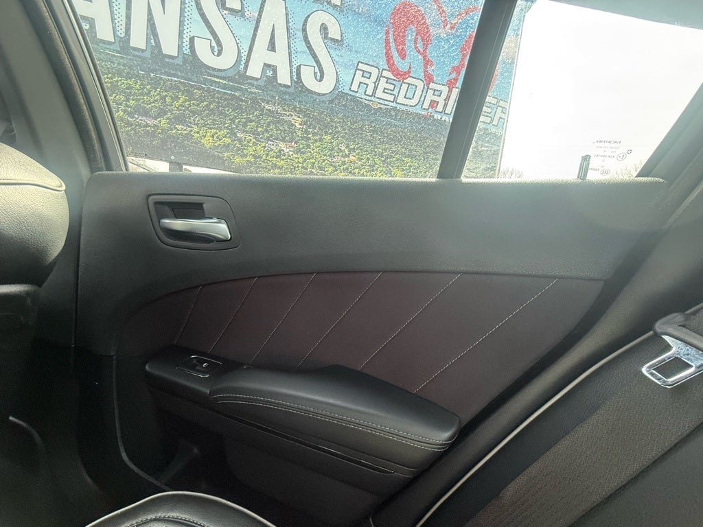 2020 Dodge Charger GT