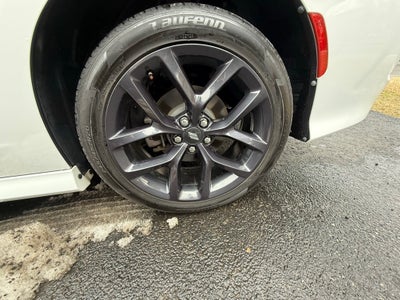 2020 Dodge Charger GT