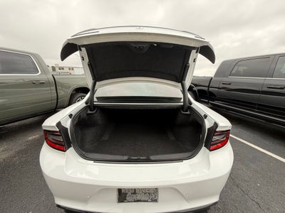 2020 Dodge Charger GT