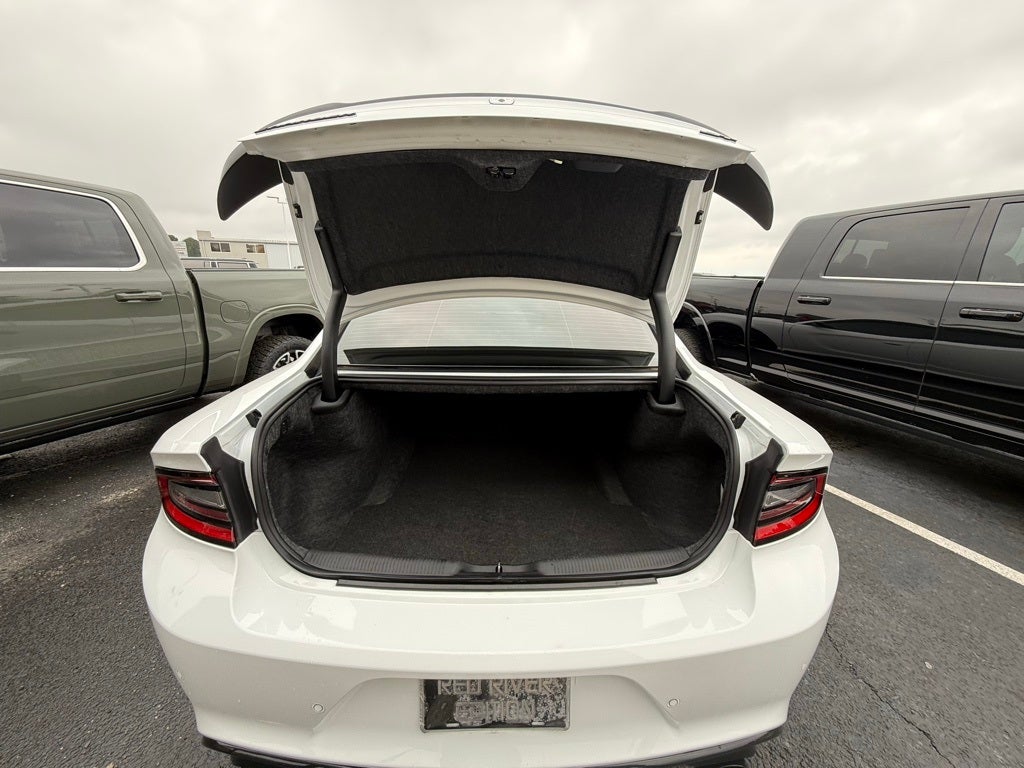 2020 Dodge Charger GT