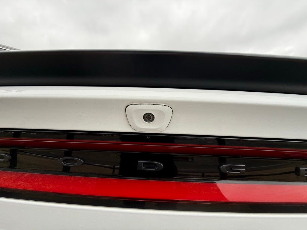 2020 Dodge Charger GT