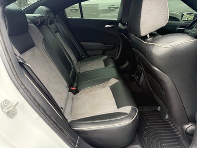 2020 Dodge Charger GT