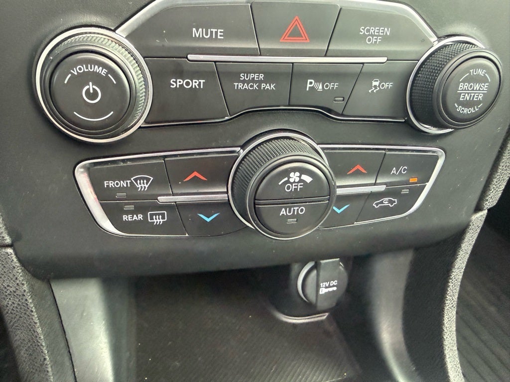 2020 Dodge Charger GT