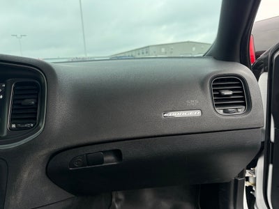 2020 Dodge Charger GT