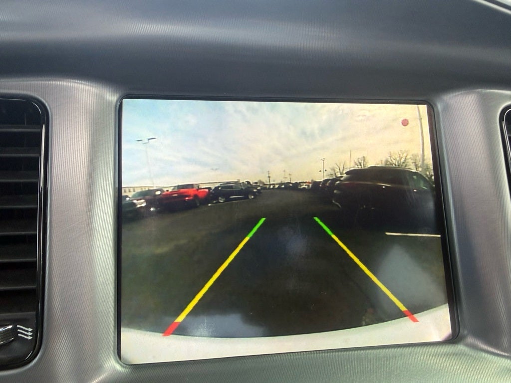 2020 Dodge Charger GT