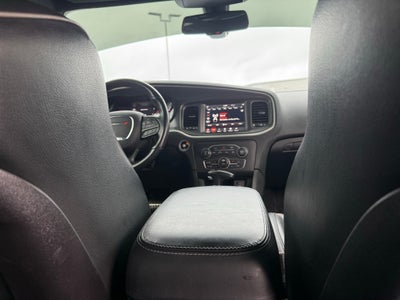 2020 Dodge Charger GT