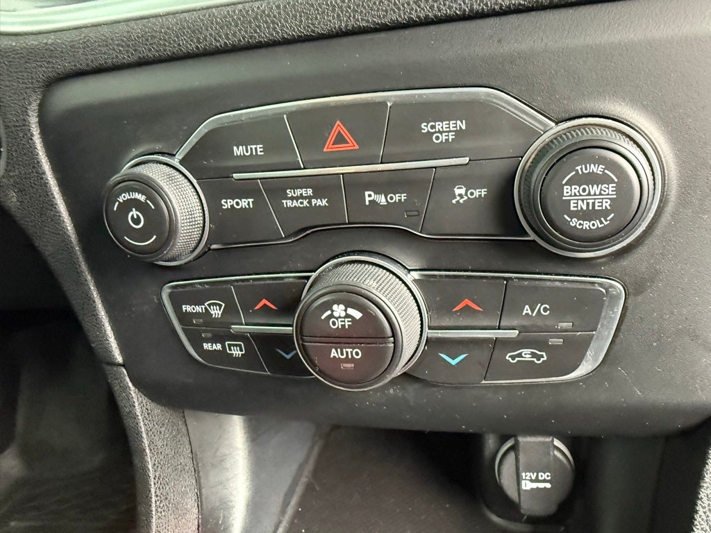 2020 Dodge Charger GT