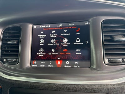 2020 Dodge Charger GT