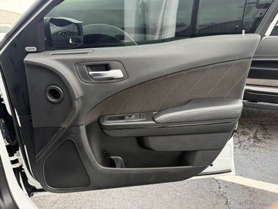 2020 Dodge Charger GT