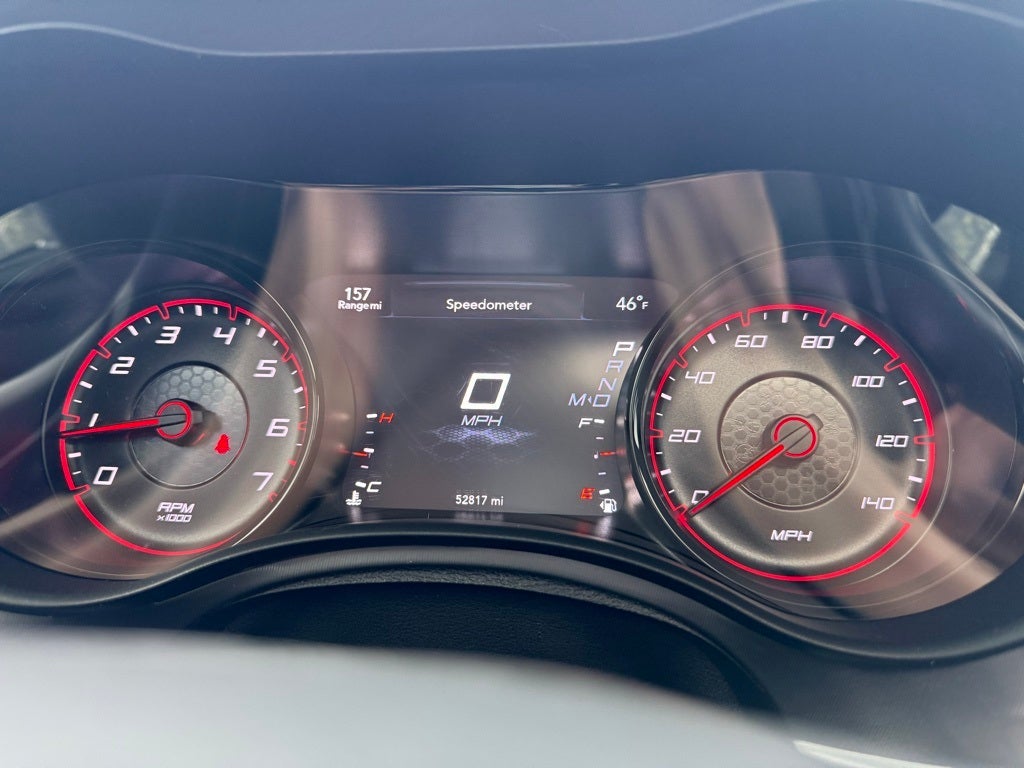 2020 Dodge Charger GT