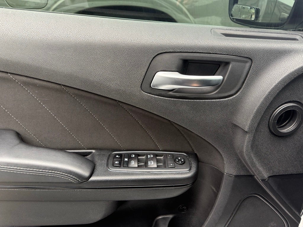 2020 Dodge Charger GT