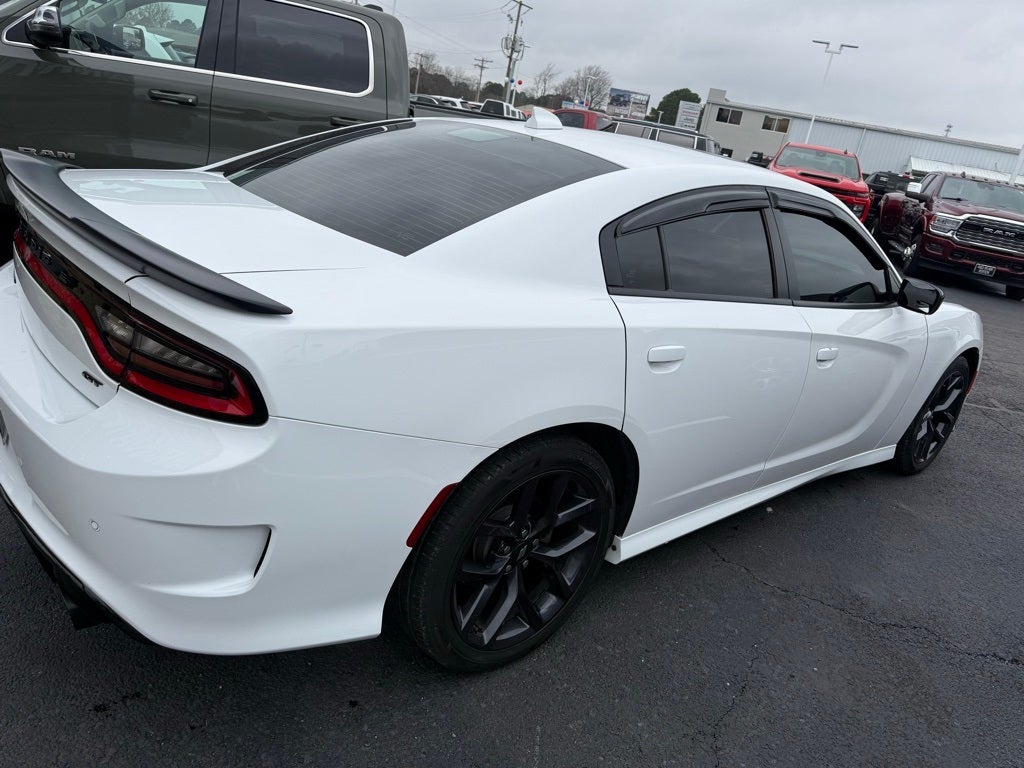 2020 Dodge Charger GT