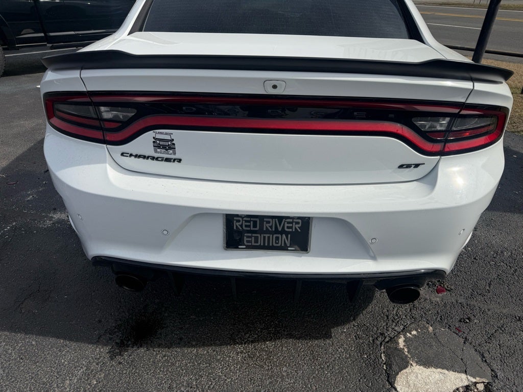 2020 Dodge Charger GT