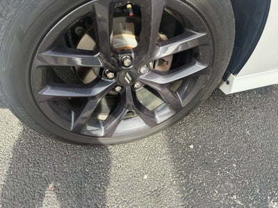 2020 Dodge Charger GT