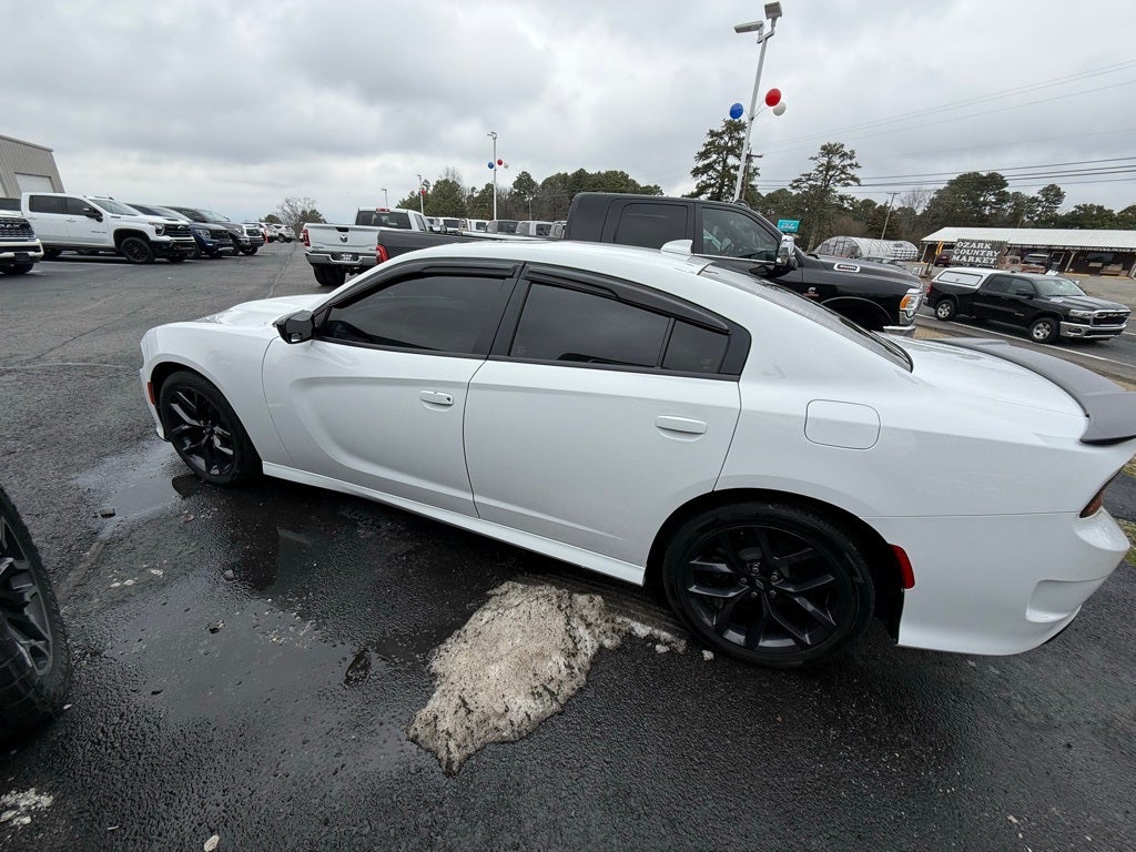 2020 Dodge Charger GT